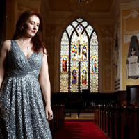 Gemma Ní Bhriain (Mezzo-soprano) © Jason Clarke