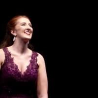 Gemma Ní Bhriain  IOS Gala Konzert 2018 ©Conny Butzbach