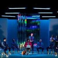 The Tales of Hoffmann - Irish National Opera ©Pat Redmond 