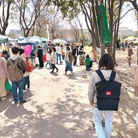 HAPPY MARKET（出店者情報）
