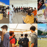 HAPPY PROJECT（会場企画情報）