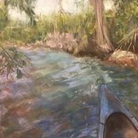 Drifting 8x11