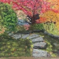 Stepping Stones 11x17