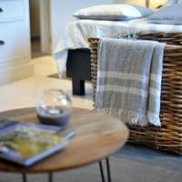 Table d'hôtes sur demande