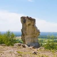 Chamanisme : Les pierres et mégalithes celtes de Wérisnnaises : La Flèche Wallonne et Liège-Bastogne-Liège