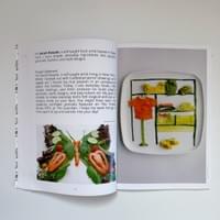 Visual Art Journal / Print Issue # 60  