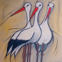 Philippe Jochem / "Trio du pays" © VENDU