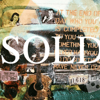 "Date Night" 9" x 12" MM. $99