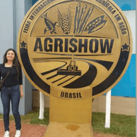 Agrishow — Brasil