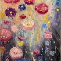 springtime 