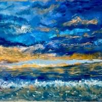 Ocean Blues