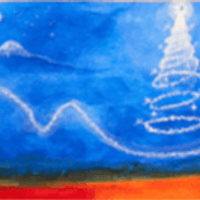 Christmas Tree for Humanity