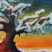 Wish-fulfilling Tree