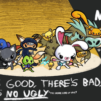 Restore World Balance