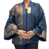 Crow Loose Jacket 