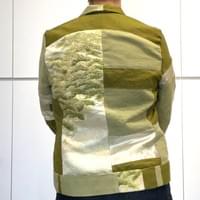 Pine Tree Jacket 