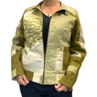 Pine Tree Jacket 