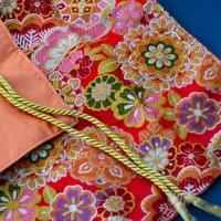 お気に入りの着物を選ぶように慈しんで揃えてみる