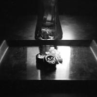 Tear Catcher // Salt Death