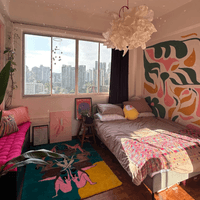 2023, Singapore, Mural