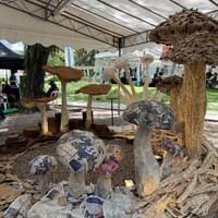 2025, Singapore, Recycle Paper