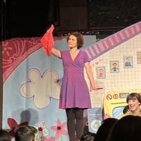 Pinkalicious the Musical