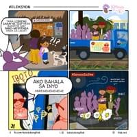 #Eleksyon