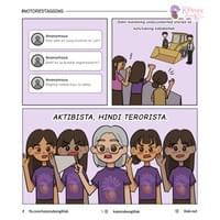 #NOTOREDTAGGING