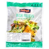 Fish Fillets