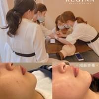 藻針  清粉刺  美容煥膚  肌膚健康養成  透白  零毛孔  痘痘剋星  坑洞救星  痘疤淡化 幹細胞科技  維珍娜藻針  安平做臉  台南清粉刺  台南做臉  無痛清粉刺  台南美容 台南做臉推薦  臉部雕塑  台南清痘痘  婚前保養