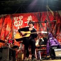 苗春祭演出
