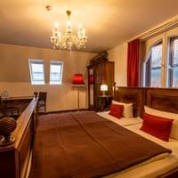 Zimmer 301 Schlafzimmer 2.1