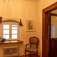 Zimmer 201 Kaminzimmer