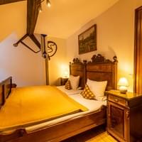 Zimmer 301 Schlafzimmer 1.2