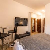 Zimmer 304 Schlafzimmer 2