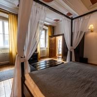 Zimmer 104 Schlafzimmer 2