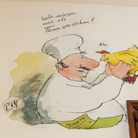 Zimmer 202 Peter Gaymann