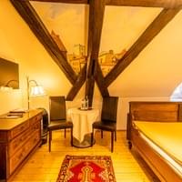 Zimmer 301 Schlafzimmer 1.1