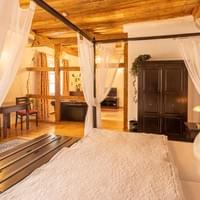 Zimmer 103 Schlafzimmer