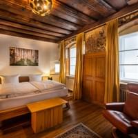 Zimmer 102 Schlafzimmer 2