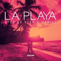 La playa