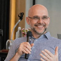 Cameron Bowles - Partner