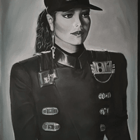 "Commander Jackson"