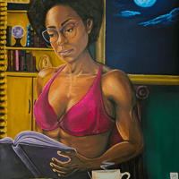 "The Divine Scholar"