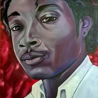 "The Face of Jordan"