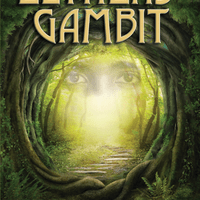Elthea's Gambit Author John Murzycki