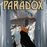 Elthea's Paradox Author John Murzycki