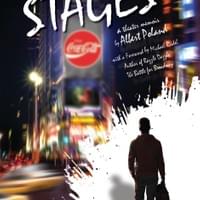 Stages: Author Albert Poland