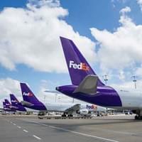 FedEx