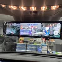 行車紀錄器到府安裝技術流程